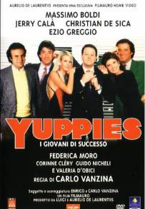 Yuppies - I giovani di successo (1986)