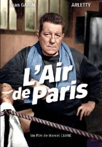 Aria di Parigi [B/N] (1954)