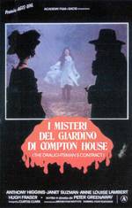 I misteri del giardino di Compton House (1984)