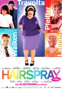 Hairspray - Grasso è bello (2007)