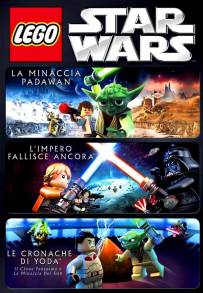 Lego Star Wars - La trilogia (2015)