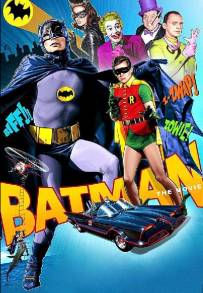 Batman - Il film (1966) (1966)