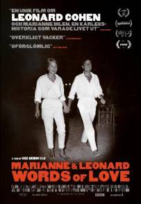 Marianne e Leonard. Parole d'amore (2019)
