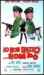 Io non spezzo... rompo (1971)