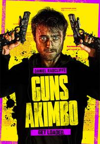 Guns Akimbo (2020)