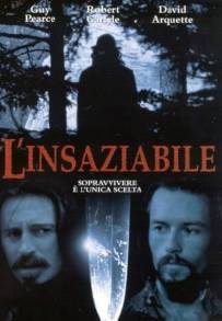 L'insaziabile (1999)