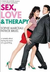 Sex, Love and Therapy (2014)