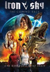 Iron Sky: La battaglia continua (2019)