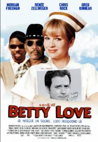 Betty Love (2000)