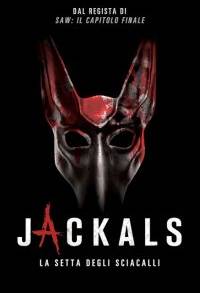 Jackals - La setta degli sciacalli (2017)