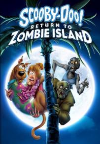 Scooby-Doo e il ritorno sull'isola degli zombie (2019)