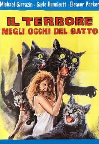 Il terrore negli occhi del gatto (1969)