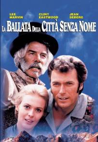 La ballata della città senza nome (1969)