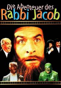 Le folli avventure di Rabbi Jacob (1973)