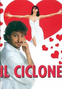 Il ciclone (1996)