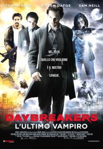 Daybreakers - L'ultimo Vampiro (2009)