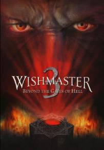 Wishmaster 3 - La pietra del diavolo (2001)