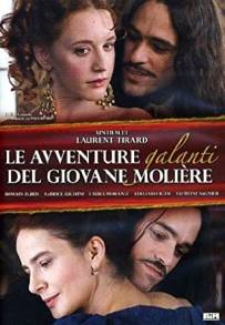 Le avventure galanti del giovane Molière (2006)