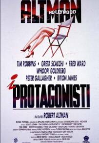 I protagonisti (1992)