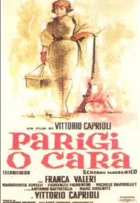 Parigi o cara (1962)