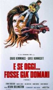 E se oggi... fosse già domani? (1973)