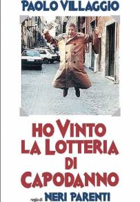 Ho vinto la lotteria di Capodanno (1989)