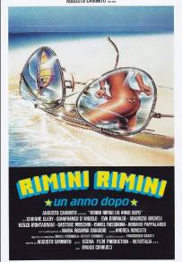 Rimini Rimini - Un anno dopo (1988)