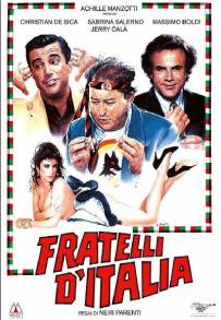 Fratelli d'Italia (1989)