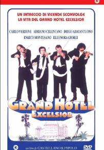 Grand Hotel Excelsior (1982)