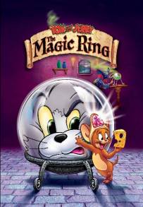 Tom and Jerry e l'anello incantato (2002)