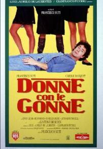 Donne con le gonne (1991)