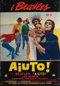 Aiuto! - Help! (1965)