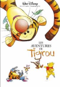 T come Tigro... e tutti gli amici di Winnie the Pooh (2000)
