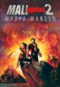 Spy Kids 2 - L'isola dei sogni perduti (2002)