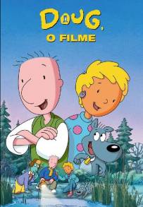 Doug - Il film (1999)