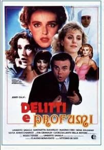 Delitti e profumi (1988)