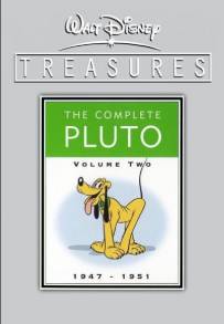 Walt Disney Treasures - Pluto, la collezione completa (2006)