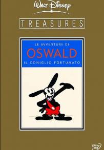 Walt Disney Treasures - Le avventure di Oswald il coniglio fortunato (1927)