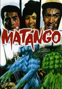 Matango il mostro (1963)