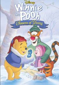 Winnie the Pooh: Tempo di regali (1999)