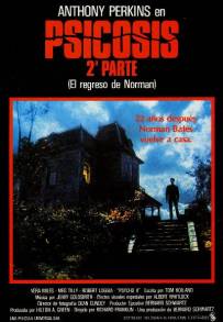 Psycho II (1983)