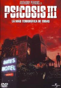 Psycho III (1986)