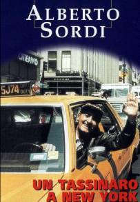 Un tassinaro a New York (1987)