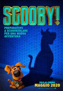 SCOOBY! (2020)