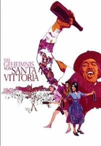 Il segreto di Santa Vittoria (1969)