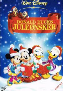 Favoloso Natale con gli amici Disney! (2000)