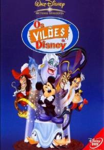 Topolino e i Cattivi Disney (2002)