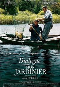 Il mio amico giardiniere (2007)