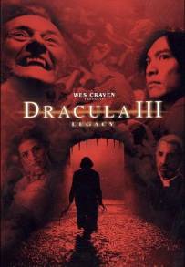 Dracula III - Il testamento (2005)