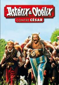 Asterix e Obelix contro Cesare (1999)